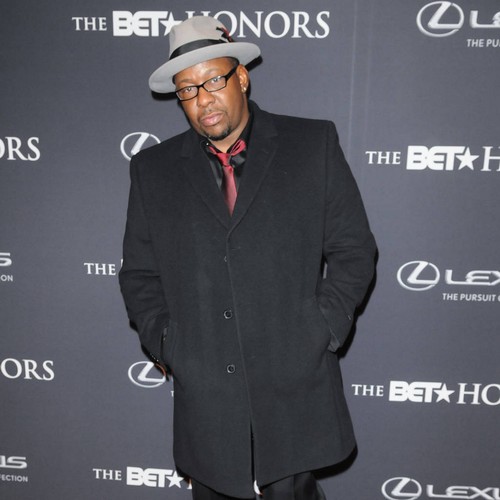 Bobby Brown: 'I'm convinced Nick Gordon knows more about Bobbi Kristina's death'