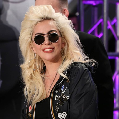 Lady Gaga: My personality is an amalgamation of alter egos