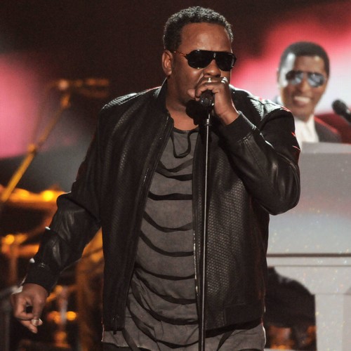 Bobby Brown recalls spooky sex in new TV interview