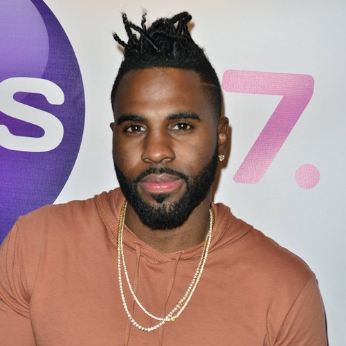 Jason DeRulo wraps up latest romance with love song to his ex