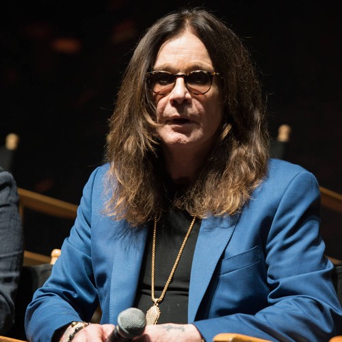 Ozzy Osbourne blasts 'publicity stunt' reports surrounding Sharon Osbourne split