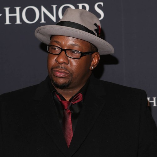 Cissy Houston found Bobby Brown news special 'disturbing'