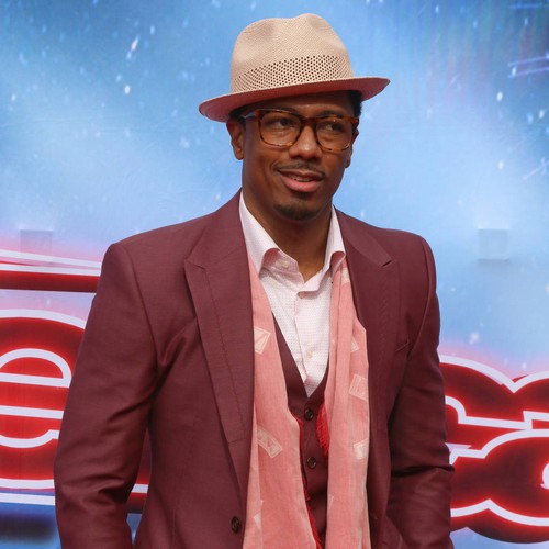 Nick Cannon: 'I'm not stalling Mariah divorce, I want her to be happy'