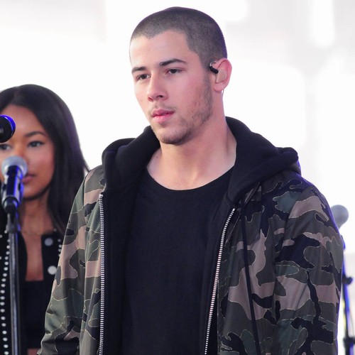 Nick Jonas feared career was over after Jonas Brothers split