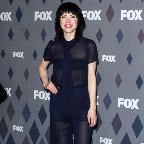 Carly Rae Jepsen is a Spice Girls superfan