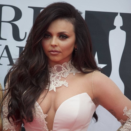 Jesy Nelson denies Little Mix hiatus rumours