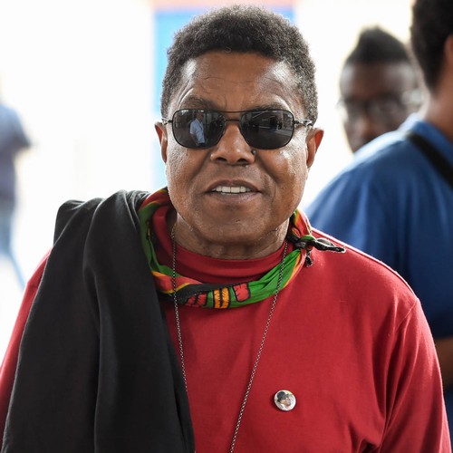 Tito Jackson: 'Janet Jackson is not using a surrogate'