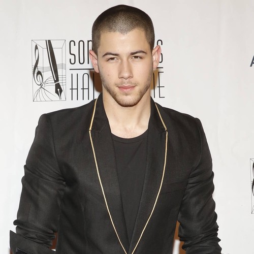 Nick Jonas: 'Manager told me to dig deep after Olivia Culpo split'