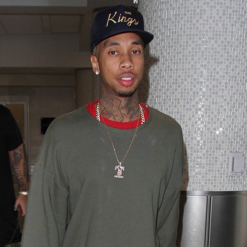 Tyga: 'Kylie Jenner romance overshadowed my career'