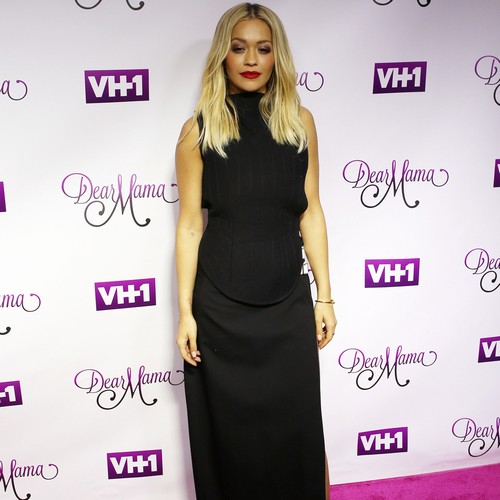 Rita Ora 'never stopped loving Calvin Harris'