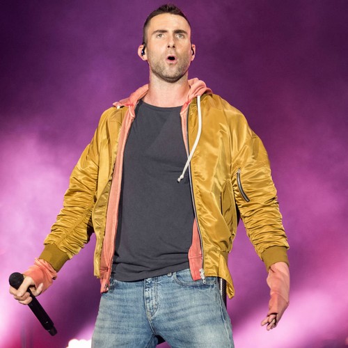 Maroon 5 launch special charity day with UNICEF