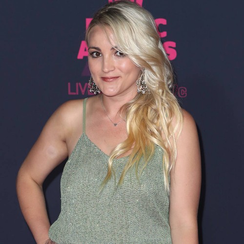 Jamie Lynn Spears: 'Britney could have been the next Dolly Parton'