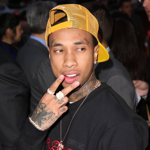 Tyga and Kylie Jenner spark reunion rumours