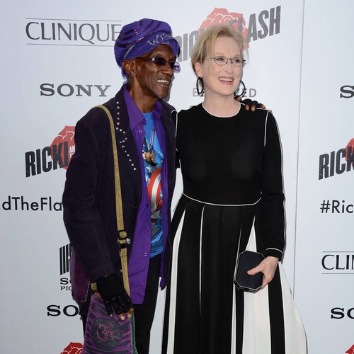 Parliament Funkadelic musician Bernie Worrell dead