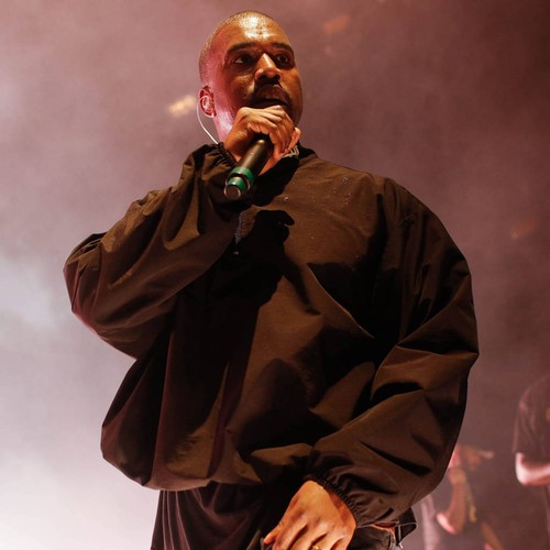 Kanye West releases eye-popping naked, sleeping celebrities video