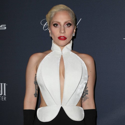 Lady Gaga sparks Glastonbury performance rumours