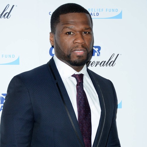 50 Cent pays fine for cursing during show