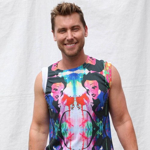 Lance Bass: 'Did my sexuality stop me finding solo success?'