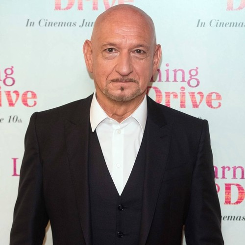 Ben Kingsley and Will Poulter star in anti-bullying campaign