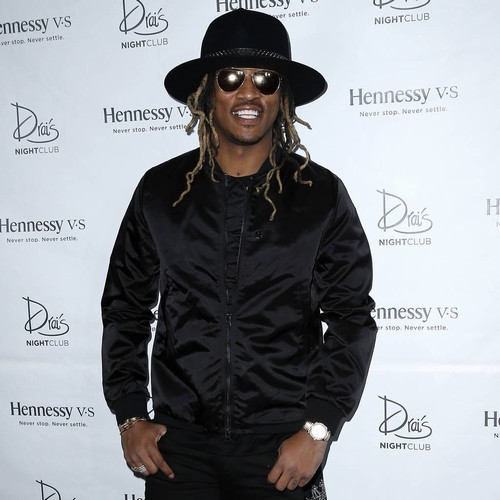 Future: 'I'm connected to Ciara for life'