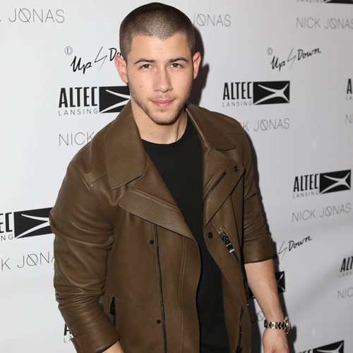 Nick Jonas' TV dad can't listen to the singer's music