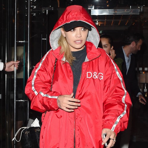 Rita Ora to host revamped America's Next Top Model - report