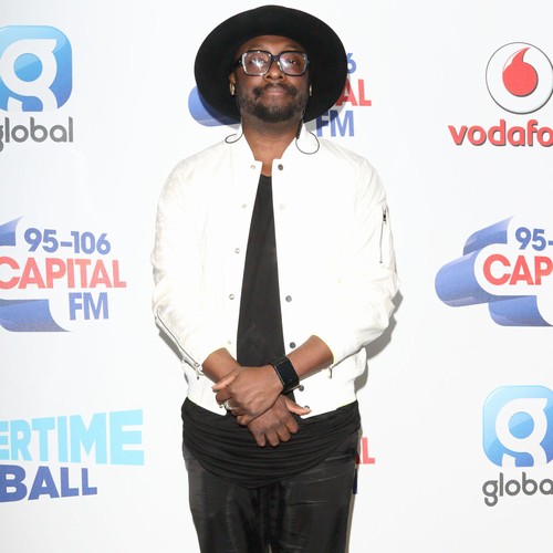 Will.i.am: 'The Black Eyed Peas will perform with Fergie again'