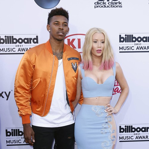 Iggy Azalea's ex-fiance responds to cheating allegations