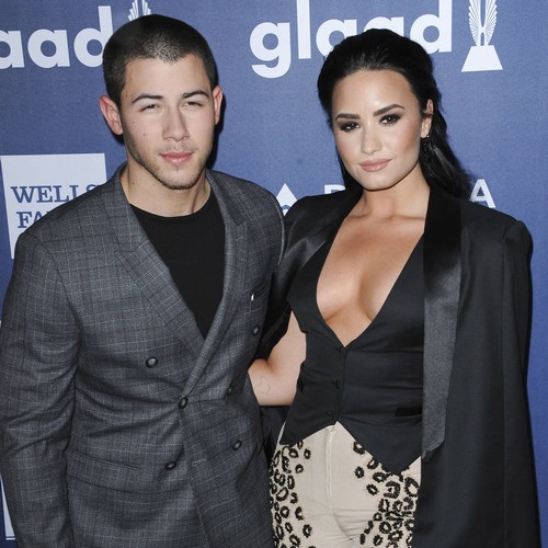 Demi Lovato and Nick Jonas invite Orlando nightclub employees to concert