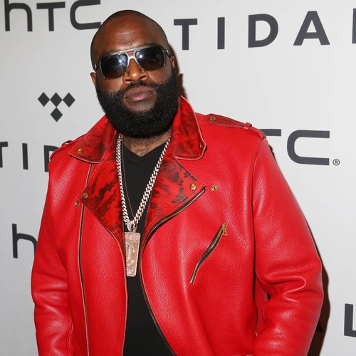 Rick Ross hosts Independence Day party while on house arrest