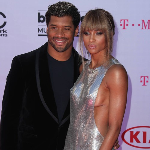 Ciara accuses Future of threatening Russell Wilson's life