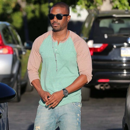 Ray J considering legal action against Kanye West