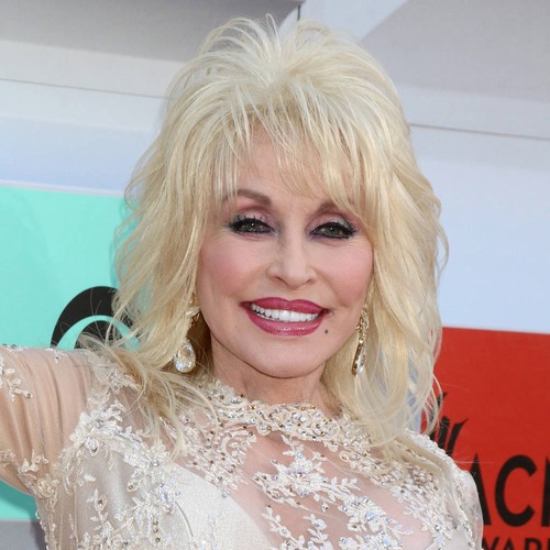 Dolly Parton: 'I haven't endorsed Hillary Clinton for U.S. President'