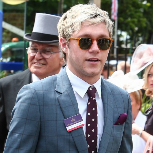 Niall Horan lands first magazine cover since One Direction hiatus