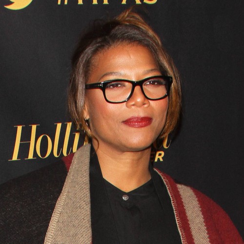 Queen Latifah: 'It's time to make an example of a bad cop'