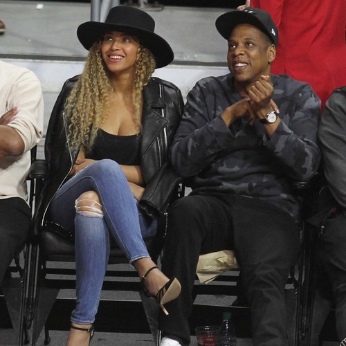 Beyonce and Jay Z's marriage is 'solid'