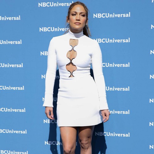 Jennifer Lopez: 'I lied to myself about love'