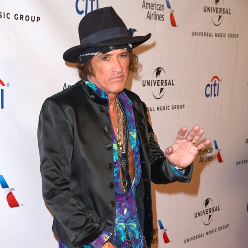 Joe Perry 'doing well' as Hollywood Vampires scrap TV gig