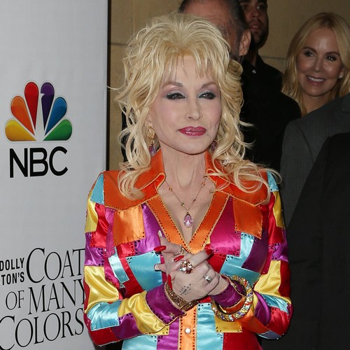 Dolly Parton shelves gay dance album plans