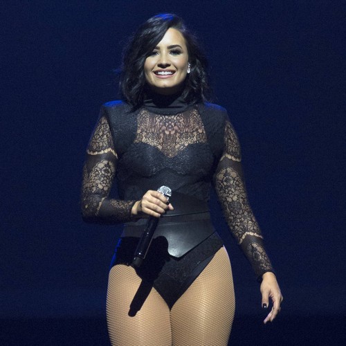 Demi Lovato: 'I feel free after Wilmer Valderrama split'