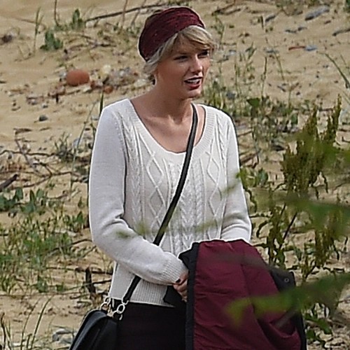 Taylor Swift trolled by Calvin Harris fans on Twitter