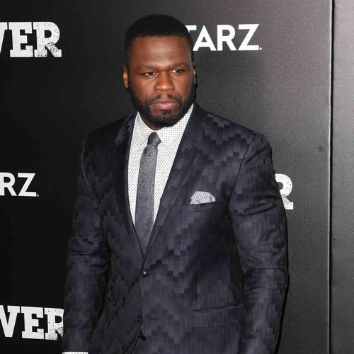 50 Cent: 'Kanye West is just like Donald Trump'