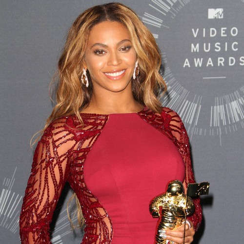 Beyonce lands four Emmy nominations for Lemonade