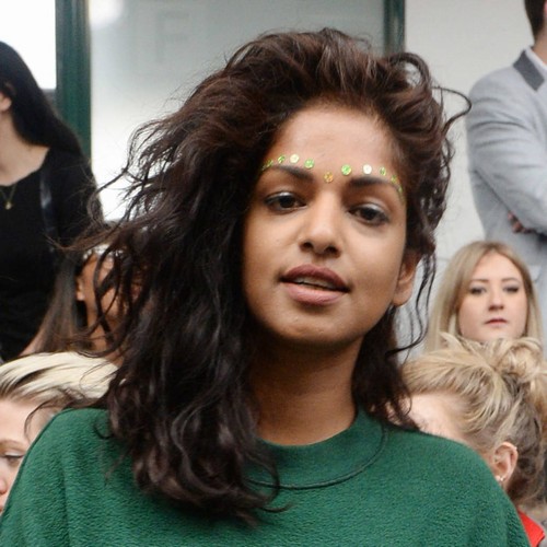 M.I.A. honours refugees with album announcement