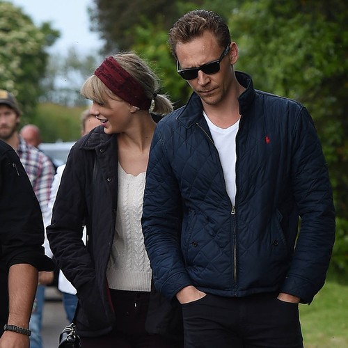 Tom Hiddleston: 'My romance with Taylor Swift is authentic'