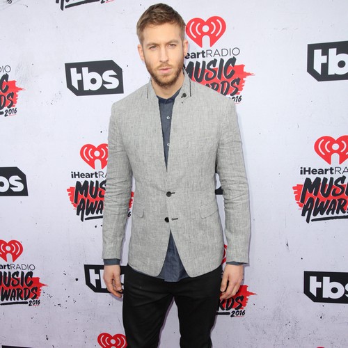 Calvin Harris ‘thinks Kendall Jenner could be good match’