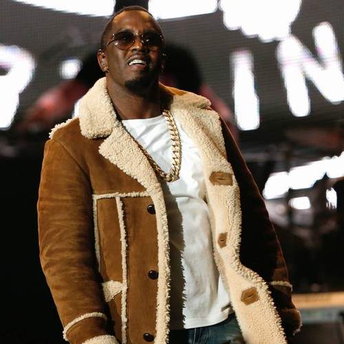 Puff Daddy apologises for being mean