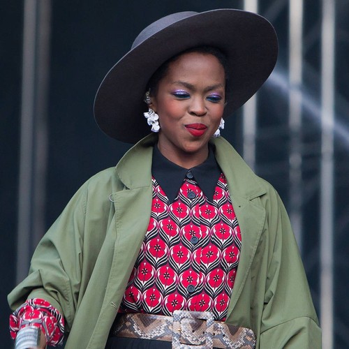 Lauryn Hill: 'My tax issues are nothing new'