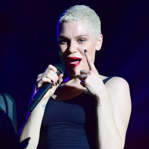 Jessie J moving on from The Voice Australia