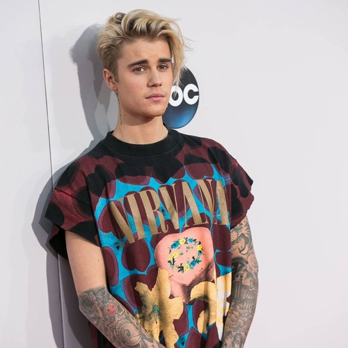 Justin Bieber brings out Jaden Smith for final New York show
